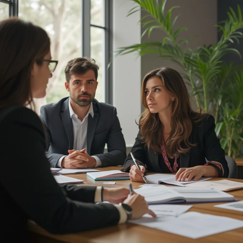 Taller de capacitación empresarial