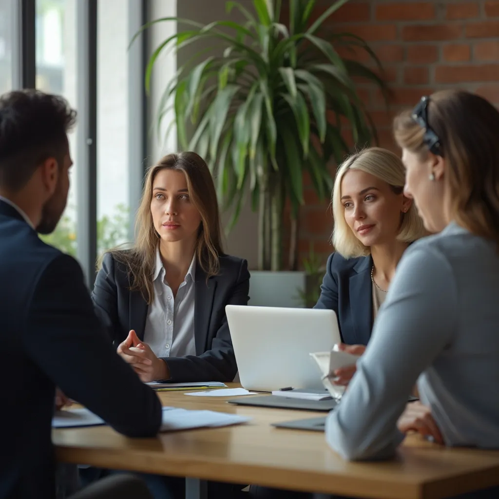Mejora de experiencia del cliente