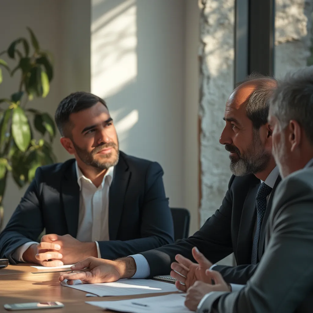 Cultura de innovación empresarial